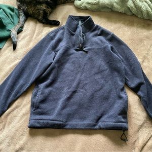 Gap XS fleece sweater